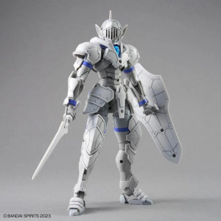 30MF Liber Knight (Bandai Model Kit)
